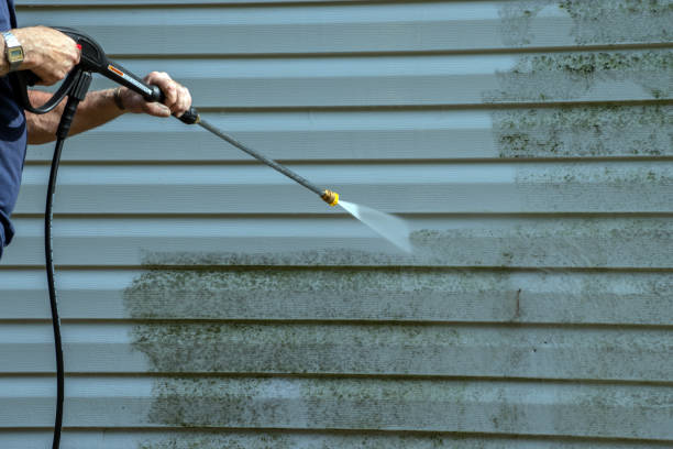 Best Restaurant Pressure Washing  in Lakehurst, NJ