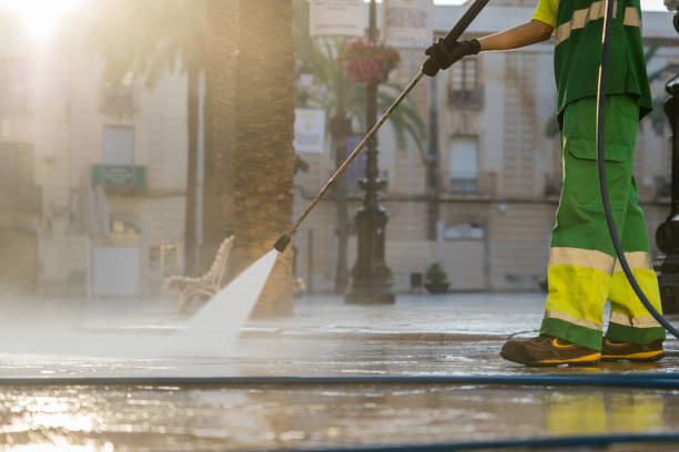 Best Soft Washing  in Lakehurst, NJ